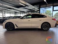 Usata BMW 430 M Sport 286 CV (210 kW) 2024 Bianco Coupé