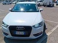 Usata Audi A3 115 CV (84 kW) 2015 Berlina