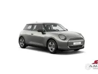 Nuova Mini Cooper Essential 100 kW (137 CV) 2026 Grigio Utilitaria