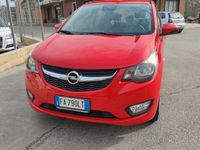 usata Opel Karl 1.0 73 CV GPL N-Joy