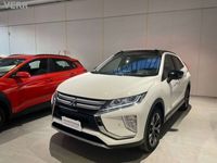 usata Mitsubishi Eclipse Cross Eclipse Cross1.5 t Instyle 2wd/Hud/360/Rockford