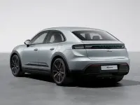 Usado Porsche Macan 250 kW (340 CV) 2024 Plateado SUV
