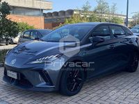 Usata MG MG4 EV 125 kW (170 CV) 2023 Grigio Utilitaria