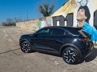 Usata Opel Mokka 110 CV (80 kW) 2022 Nero SUV