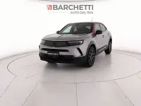 Usata Opel Mokka GS Line 101 CV (74 kW) 2022 Grigio SUV