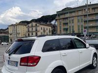 Usata Fiat Freemont Lounge 170 CV (125 kW) 2012 SUV