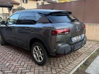 Usata Citroën C4 PureTech 110 CV (80 kW) 2020 Grigio Berlina