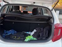 Usata Kia Picanto Style 65 CV (47 kW) 2022 Utilitaria