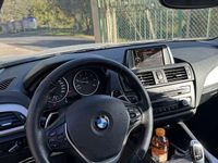 Usata BMW 120 M Sport 184 CV (135 kW) 2013 Utilitaria