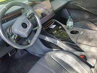 Usata Lotus Eletre 139 kW (190 CV) 2023 SUV