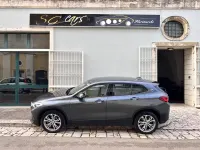 Usata BMW X2 Sport Line 150 CV (110 kW) 2020 Grigio SUV