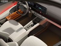 usata Hyundai Ioniq 77.4 KWH 2WD EVOLUTION