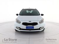 usata Kia Ceed Sportswagon 1.6 crdi high tech 110cv