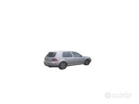 Usata VW Golf III 68 CV (50 kW) 1999 Grigio Berlina