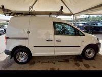 usata VW Caddy 2.0 TDI 140 CV 4x4 4Motion