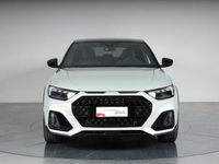 Usata Audi A1 Ambiente 116 CV (85 kW) 2024 Argento cavo metallizzato nero mito meta SUV