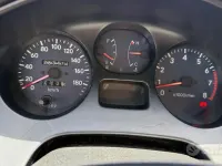 Usata Toyota RAV4 129 CV (94 kW) 1995 Rosso SUV