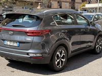 Usata Kia Sportage 126 CV (92 kW) 2020 SUV