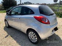 usata Ford Ka Plus Ka + 2a serie