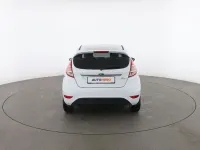Occasion Ford Fiesta Titanium 75 PK (55 kW) 2017 Wit Hatchback