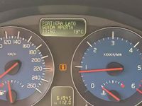 Usata Volvo C30 R-Design 109 CV (80 kW) 2010 Nero Utilitaria