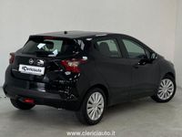 usata Nissan Micra IG-T 92 GPL 5 porte Eco Acenta