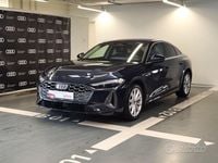 Usata Audi A5 Business 204 CV (150 kW) 2025 Blu Berlina