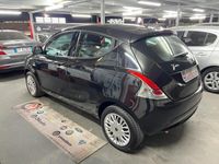 usata Lancia Ypsilon 1.3 M-Jet 16V 95CV 5p S&S Silver 12/2017