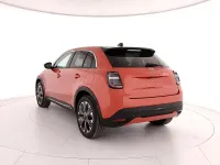 Usata Fiat 600E La Prima 61 kW (84 CV) 2024 Arancione SUV