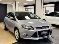 Usata Ford Focus Titanium 116 CV (85 kW) 2011 Other Berlina