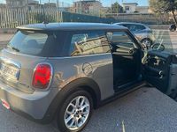 Usata Mini One D 2018 Grigio Utilitaria