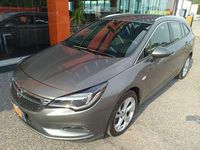 usata Opel Astra 1.6 CDTi 110 CV S&S ST Dynamic