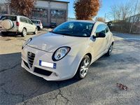 Usata Alfa Romeo MiTo Progression 79 CV (58 kW) 2012 Utilitaria