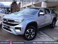 Usata VW Amarok 241 CV (177 kW) 2024 Grigio Pick-up