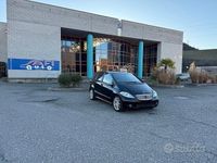 Usata Mercedes A200 Avantgarde 193 CV (141 kW) 2006 Nero Berlina