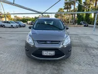 Usata Ford C-MAX Titanium 116 CV (85 kW) 2013 Grigio Monovolume