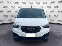 Begagnad Opel Combo Edition+ 102 HK (75 kW) 2021 Vit Minibuss