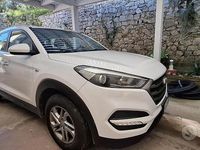 Usata Hyundai Tucson 2016 SUV