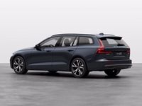 usata Volvo V60 2.0 b3 plus dark auto