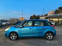 usata Citroën C4 Picasso 1.6 HDi 110 FAP Classique