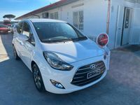 usata Hyundai ix20 1.4 benzina 90cv XPossible soli 70.000km!