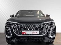 Usata Audi Q5 S-Line 204 CV (150 kW) 2025 Nero SUV