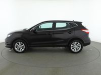 Usata Nissan Qashqai Acenta 130 CV (95 kW) 2016 Marrone SUV