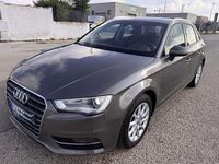 Usata Audi A3 Ambition 105 CV (77 kW) 2013 Berlina