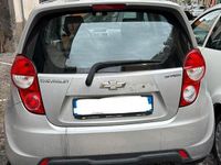 Usata Chevrolet Spark 82 CV (60 kW) 2013 Utilitaria