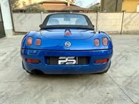 usata Fiat Barchetta Restyling 1.8 16v 130cv