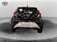 Nuova Toyota Aygo X Trend 72 CV (52 kW) 2025 Grigio SUV