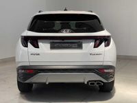 usata Hyundai Tucson 1.6 CRDI XLine