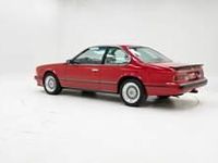 Usata BMW M6 Basis 260 CV (191 kW) 1988 Altri Coupé