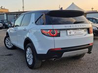 usata Land Rover Discovery Sport 2.0td4 HSE 180Cv - 2016